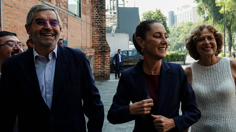 Juan Ramón de la Fuente, una pieza clave