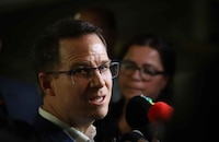 Oposición está insatisfecha con la Reforma electoral: ‘Quieren que el narco apoye sus campañas’