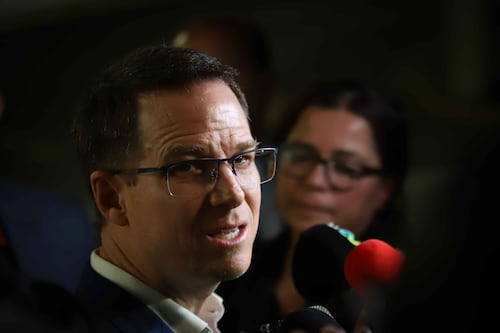 Oposición está insatisfecha con la Reforma electoral: ‘Quieren que el narco apoye sus campañas’