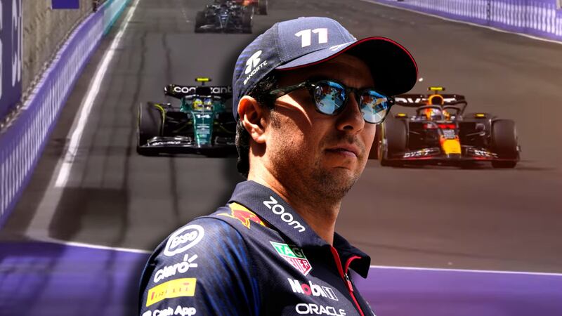 GP de México 2023: ¡Que comience la F1esta! Días, horas, cómo llega ‘Checo’ y lo que debes saber