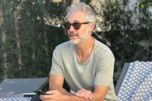 'Tendré una vida normal': Juan Pablo Medina habla de su salud y adaptación a la prótesis