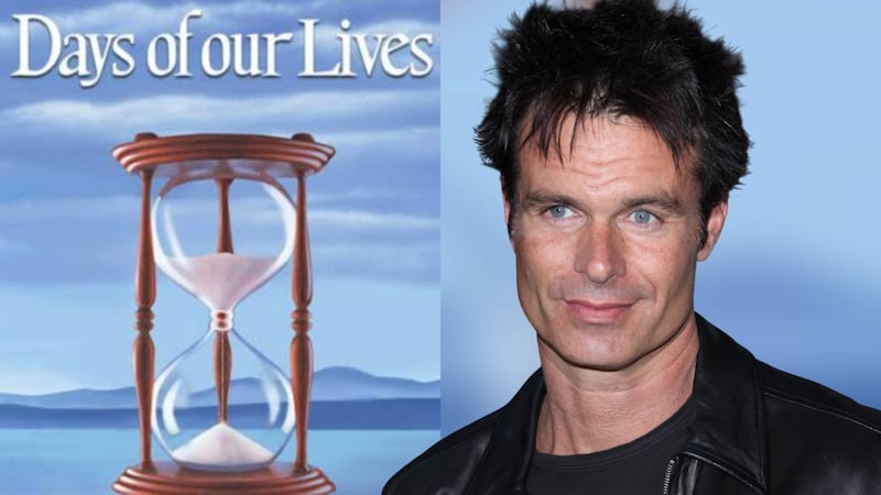 Muere Patrick Muldoon, actor de ‘Días de nuestras vidas’, a los 57 años; lo encontraron inconsciente tras tomar café