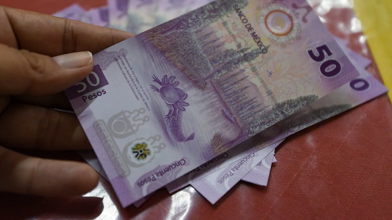 Nueva meta de salario mínimo