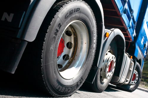 Presentan solución para optimizar 20% gastos de combustible