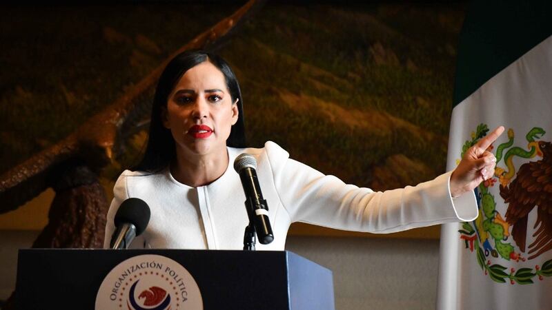 Sandra Cuevas demandará a reportero por violencia contra la mujer: ¿Qué sabemos del caso?