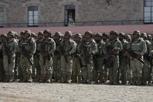 Plan Michoacán va contra 12 cárteles: 7 claves para entender la estrategia de Sheinbaum por la seguridad