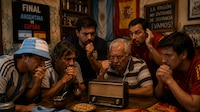 España vs. Argentina: las estaciones de radio donde podrás escuchar la final del Mundial en México