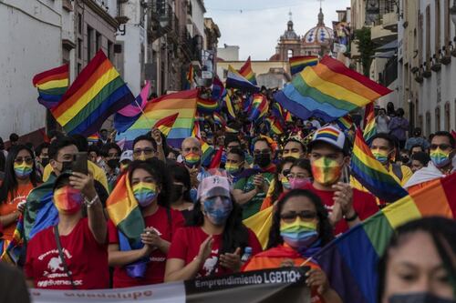 Violación de derechos laborales de comunidad LGBT creció 36% durante pandemia