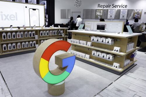 Google gastará 1,000 mdd para establecer nuevo campus en Nueva York