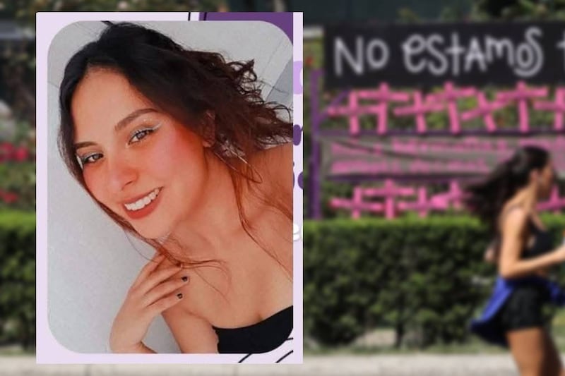 Caso de Karen Mariel Juárez: Familia pide a la Fiscalía CDMX que sea investigado como feminicidio