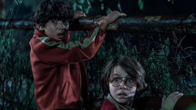 'No tengo miedo' es la nueva serie de Netflix que se volvió tendencia a pocos días de su estreno. (Foto: Netflix)
