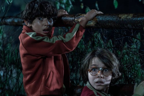 Final explicado de ‘No tengo miedo’, serie de crimen en tendencia en Netflix