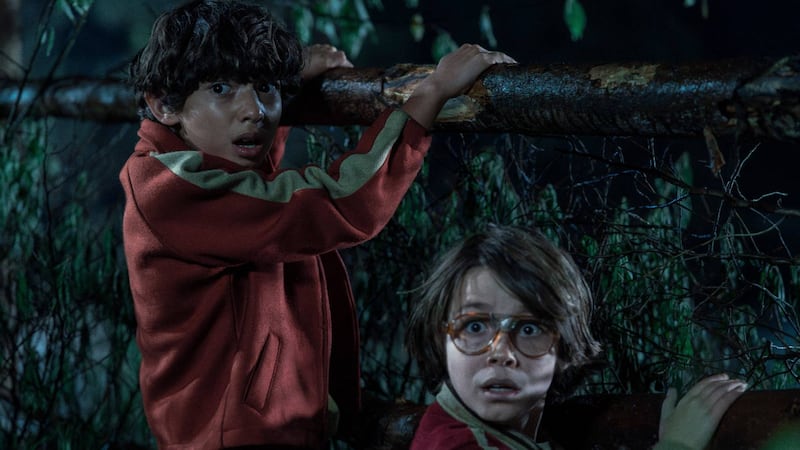Final explicado de ‘No tengo miedo’, serie de crimen en tendencia en Netflix