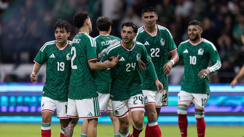 La ‘bendición’ de México 1986: ¿Cuántos triunfos lleva la Selección Mexicana en juegos debut de Mundial?