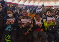 ¡Va de nuevo! CDMX amplía plazo de entrega de tarjetas del Banco del Bienestar