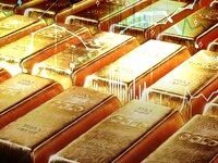 El oro sube ‘como espuma’ antes del anuncio de la Fed sobre la tasa: Así se cotiza