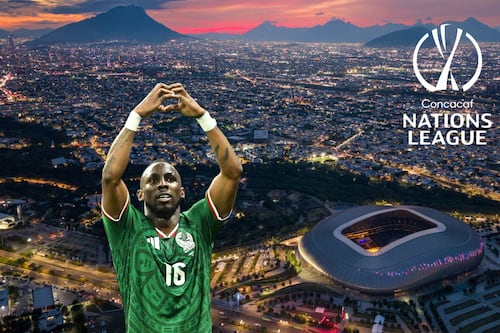 La Selección Mexicana vuelve a Monterrey tras 8 años: ¿Cuándo es el partido de cuartos de Nations League?