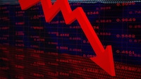 Morgan Stanley ve riesgo de recesión en Estados Unidos del 50%