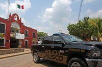 En las entrañas de Villa Purificación, la ciudad santuario del CJNG y ‘El Mencho’