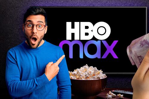 HBO Max por menos de 50 pesos al mes: ¿Cómo y cuándo conseguir la ‘Súper Promo’?