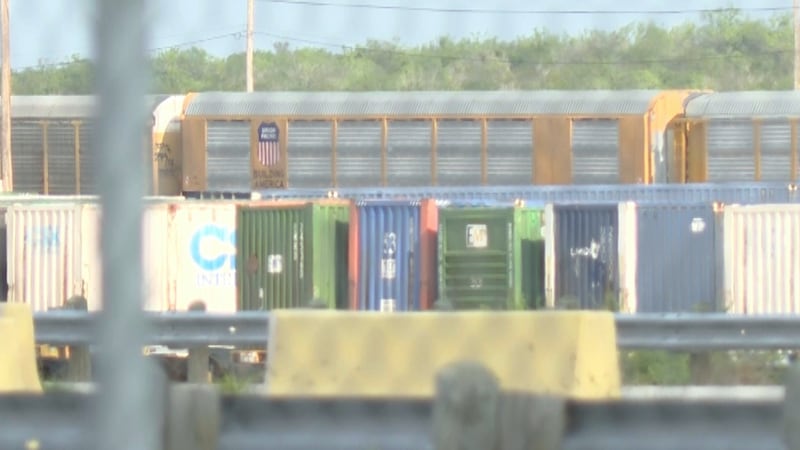 Muere migrante mexicana dentro de contenedor en Texas