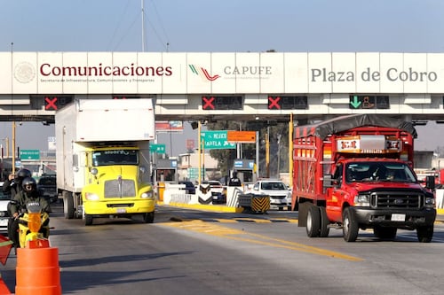 SICT digitaliza trámites del autotransporte federal con Llave MX