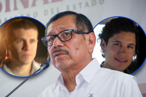 El expediente de EU contra Gerardo Mérida: Sobornos, filtraciones y protección a Los Chapitos