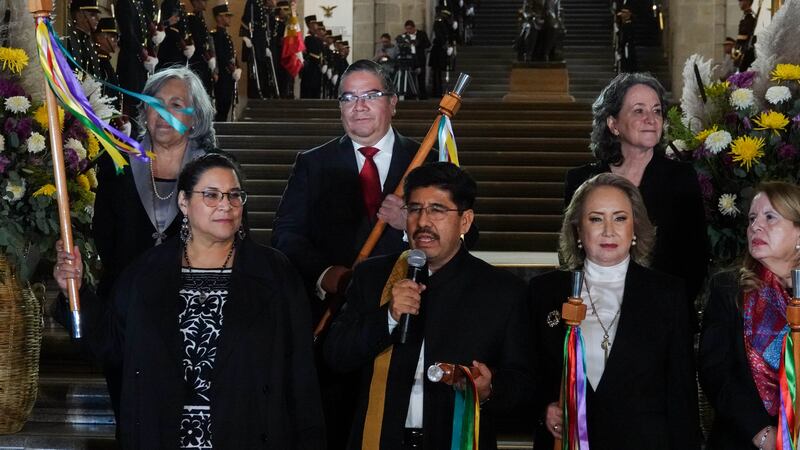 ‘Empezamos rudos’: Sueldo y prestaciones de ministros de la SCJN serán ‘austeros’, afirma Hugo Aguilar