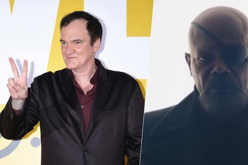 Quentin Tarantino llama ‘jornaleros’ a directores de Marvel; luego revela cuál cómic del UCM sí adaptaría