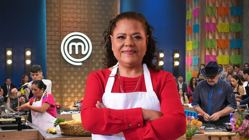 ‘Competí al tú por tú con los jóvenes’: ¿Quién es Lula, la ama de casa que participó en ‘MasterChef 24/7′?