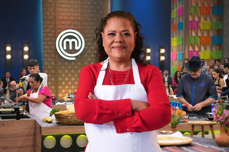 ‘Competí al tú por tú con los jóvenes’: ¿Quién es Lula, la ama de casa que participó en ‘MasterChef 24/7′?