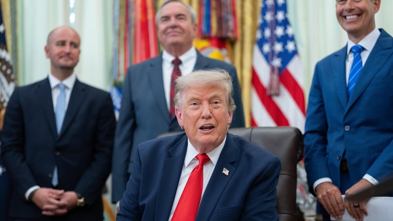 EU se la devuelve a Irán y lanza misiles tras ataques en Jordania: ‘Saben lo que se avecina’, dice Trump