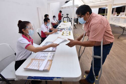 El Estado, las instituciones y la agenda 2024