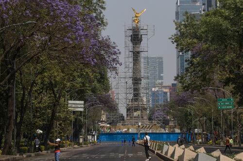 Mejora expectativa de crecimiento para México; tendría rebote de 4%, según IMEF