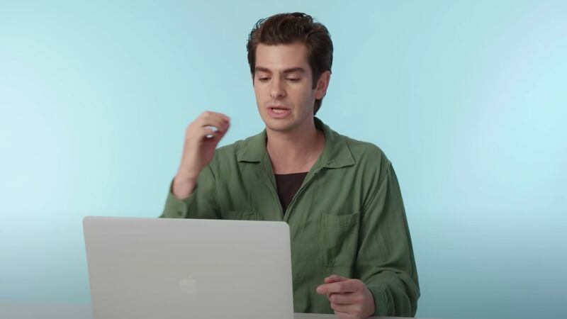 ‘¡Estoy cansado!’: Andrew Garfield responde si estará en ‘Spider-Man: No Way Home’