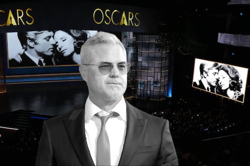 ¿Y Mark Sloan? Los Oscar olvidaron Eric Dane: Lista de los actores omitidos en homenaje ‘in memoriam’