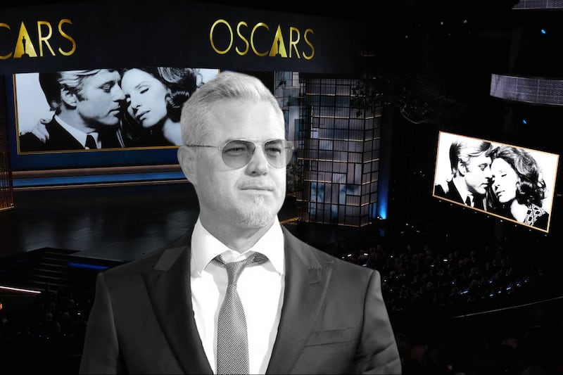 ¿Y Mark Sloan? Los Oscar olvidaron Eric Dane: Lista de los actores omitidos en homenaje ‘in memoriam’