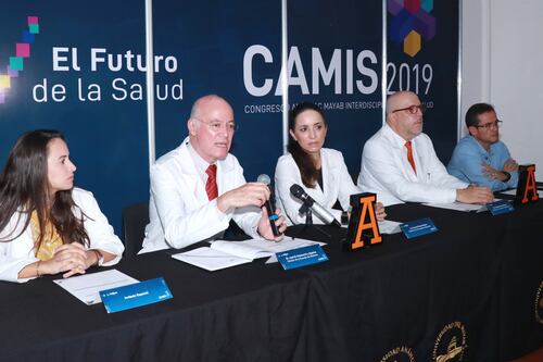 Mérida tendrá un congreso para analizar el futuro de la salud