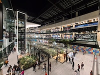 Inauguran nuevo centro comercial en la Gustavo A. Madero: ¿Qué tiendas ya abrieron?