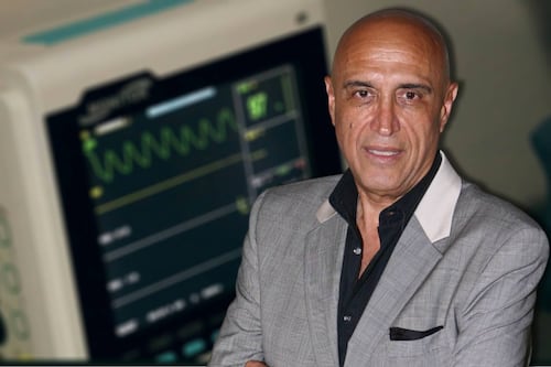 ‘No podía seguir un segundo más’: Así fueron los últimos momentos del productor Pedro Torres