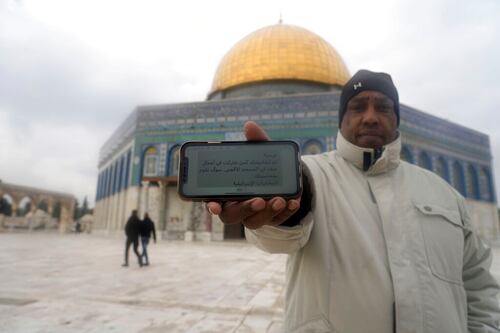 Herramientas para rastrear personas con COVID se usan con fines ‘oscuros’ en estos países