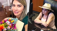De declarar por caso Manzo a ganar 70 mil pesos en Uruapan: ¿Qué señaló exsecretaria sobre Samuel García?