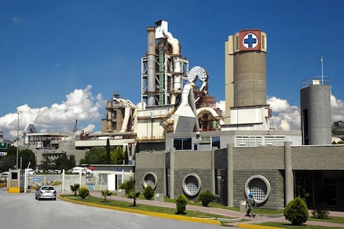 ‘Cercaron la planta’: Toman instalaciones de la cementera Cruz Azul en Tula; confirman disparos