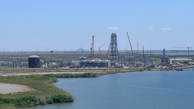 Planta de fertilizantes no intervendrá en pesca de la Bahía Ohuira, Topolobampo