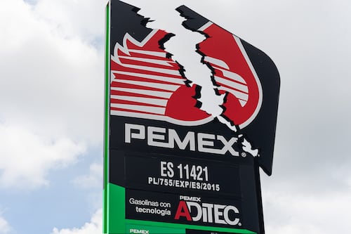 Pemex se ‘descalabra’: Pierde 46 mil mdp en primer trimestre, su peor inicio de año desde 2020