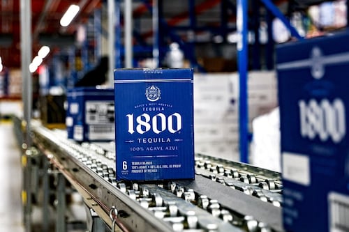 Caso Tequila: Alcalde intentó cobrar 4 mdd a tequilera; así funcionaba el esquema de extorsión