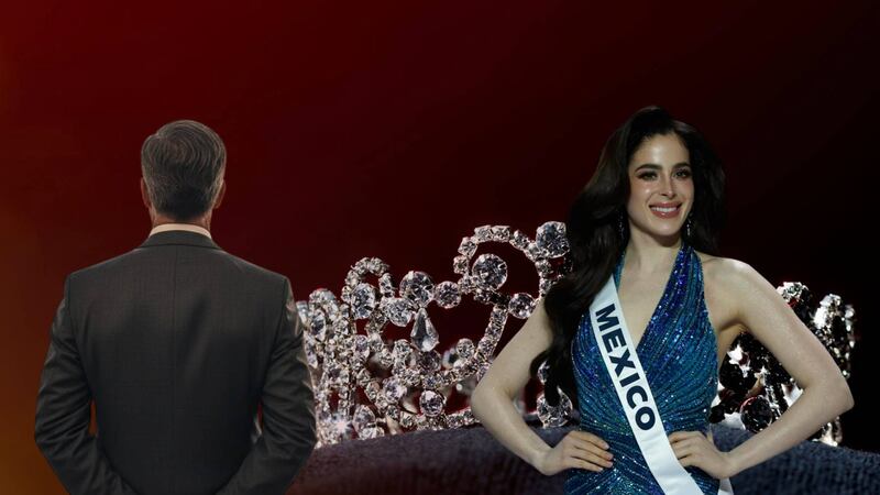 Polémica de Fátima Bosch: ¿Quién es Jorge Figueroa, directivo mexicano por quien Nawat llamó a la policía?