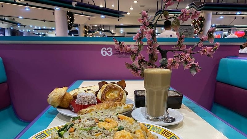 Un sorbito al pasado: Cafés de chinos en la CDMX que debes conocer