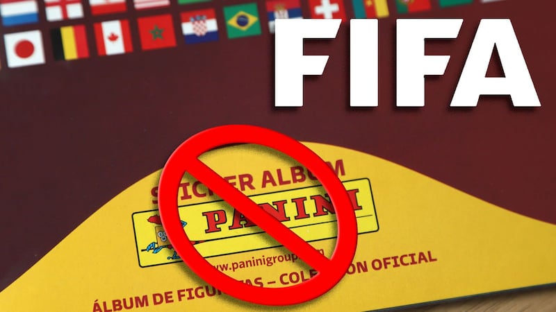 Adiós, vaquero: Panini ya no hará álbum de estampas del Mundial; ¿Quién es el nuevo socio de la FIFA?