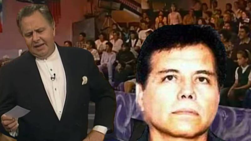 La historia de ‘El Mayo’ y Paco Stanley: ¿El conductor de ‘Pácatelas’ recibió un mensaje de Zambada en vivo?